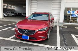 mazda atenza 2015 -MAZDA--Atenza Wagon LDA-GJ2FW--GJ2FW-201300---MAZDA--Atenza Wagon LDA-GJ2FW--GJ2FW-201300-