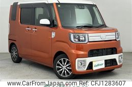 daihatsu wake 2018 -DAIHATSU--WAKE DBA-LA710S--LA710S-0024205---DAIHATSU--WAKE DBA-LA710S--LA710S-0024205-