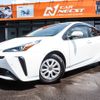 toyota prius 2021 -TOYOTA--Prius 6AA-ZVW51--ZVW51-6210216---TOYOTA--Prius 6AA-ZVW51--ZVW51-6210216- image 4