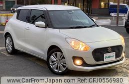 suzuki swift 2018 -SUZUKI--Swift DBA-ZC83S--ZC83S-113560---SUZUKI--Swift DBA-ZC83S--ZC83S-113560-