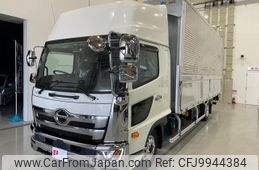 hino ranger 2023 GOO_NET_EXCHANGE_0404203A30240626W002