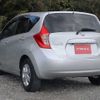 nissan note 2012 F00783 image 11