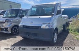 toyota townace-truck 2018 GOO_NET_EXCHANGE_0300820A30240828W001