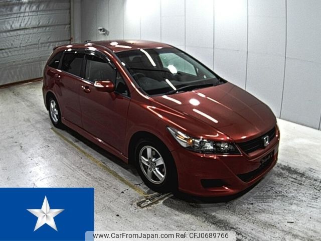 honda stream 2012 -HONDA--Stream RN6--RN6-3140924---HONDA--Stream RN6--RN6-3140924- image 1