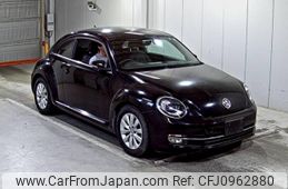volkswagen the-beetle 2014 -VOLKSWAGEN--VW The Beetle 16CBZ-WVWZZZ16ZEM639194---VOLKSWAGEN--VW The Beetle 16CBZ-WVWZZZ16ZEM639194-
