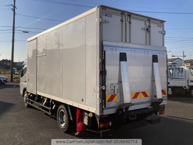 mitsubishi-fuso canter 2016 -MITSUBISHI--Canter TKG-FEB80--FEB80-542250---MITSUBISHI--Canter TKG-FEB80--FEB80-542250- image 2