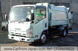 isuzu elf-truck 2010 GOO_NET_EXCHANGE_0580568A30241206W001