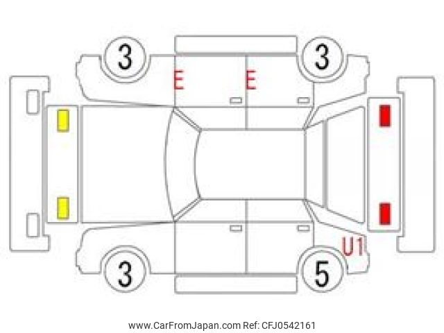 toyota tank 2018 -TOYOTA--Tank DBA-M900A--M900A-0244350---TOYOTA--Tank DBA-M900A--M900A-0244350- image 2