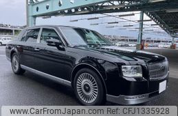 toyota century 2023 quick_quick_6AA-UWG60_UWG60-1000220