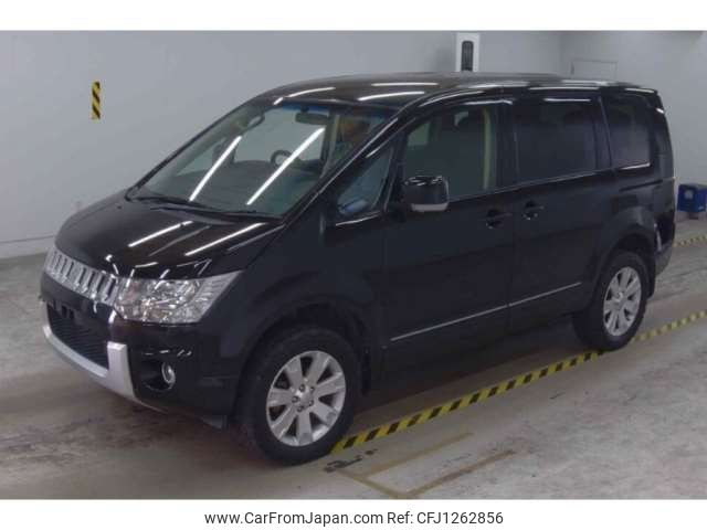 mitsubishi delica-d5 2015 -MITSUBISHI--Delica D5 LDA-CV1W--CV1W-1200963---MITSUBISHI--Delica D5 LDA-CV1W--CV1W-1200963- image 1