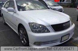 toyota crown 2005 -TOYOTA--Crown GRS180--0028428---TOYOTA--Crown GRS180--0028428-