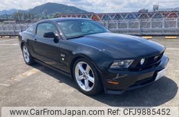 ford mustang 2011 -FORD 【静岡 331ｻ3910】--Ford Mustang ???--B5146051---FORD 【静岡 331ｻ3910】--Ford Mustang ???--B5146051-