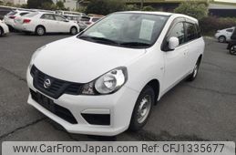 nissan nv150-ad 2019 quick_quick_DBF-VY12_VY12-271059