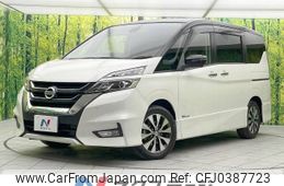 nissan serena 2016 -NISSAN--Serena DAA-GFC27--GFC27-010134---NISSAN--Serena DAA-GFC27--GFC27-010134-