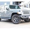 chrysler jeep-wrangler 2021 -CHRYSLER--Jeep Wrangler 3BA-JL36L--1C4HJXLG9MW632421---CHRYSLER--Jeep Wrangler 3BA-JL36L--1C4HJXLG9MW632421- image 1