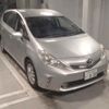 toyota prius-α 2014 -TOYOTA 【水戸 343ｿ830】--Prius α ZVW40W-0010243---TOYOTA 【水戸 343ｿ830】--Prius α ZVW40W-0010243- image 1