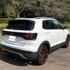 volkswagen t-cross 2021 -VOLKSWAGEN 【つくば 300】--VW T-Cross 3BA-C1DKR--WVGZZZC1ZMY050594---VOLKSWAGEN 【つくば 300】--VW T-Cross 3BA-C1DKR--WVGZZZC1ZMY050594- image 18