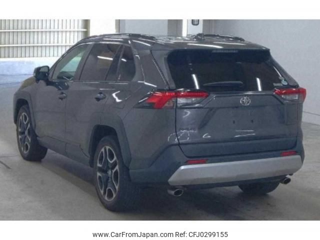 toyota rav4 2019 quick_quick_6BA-MXAA54_2010608 image 2