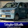 suzuki wagon-r 2021 -SUZUKI--Wagon R 5AA-MH95S--MH95S-148993---SUZUKI--Wagon R 5AA-MH95S--MH95S-148993- image 1