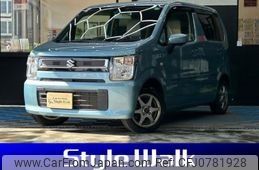 suzuki wagon-r 2021 -SUZUKI--Wagon R 5AA-MH95S--MH95S-148993---SUZUKI--Wagon R 5AA-MH95S--MH95S-148993-