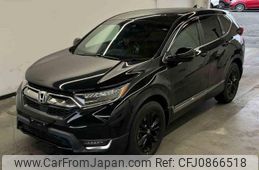 honda cr-v 2020 quick_quick_6BA-RW2_1200063