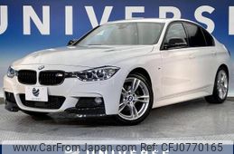 bmw 3-series 2013 -BMW--BMW 3 Series LDA-3D20--WBA3D36020NS39401---BMW--BMW 3 Series LDA-3D20--WBA3D36020NS39401-