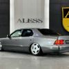 toyota celsior 1997 CFJ0012846 image 15