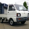 mitsubishi minicab-truck 1991 GOO_JP_700056091530240514001 image 2