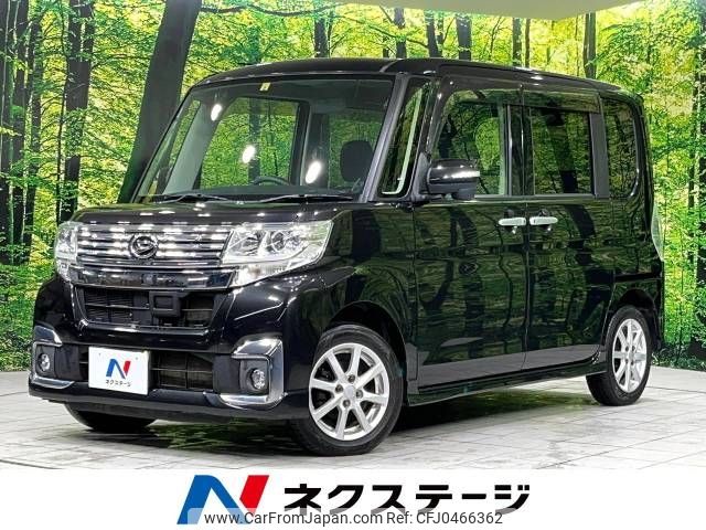 daihatsu tanto 2016 -DAIHATSU--Tanto DBA-LA610S--LA610S-0076109---DAIHATSU--Tanto DBA-LA610S--LA610S-0076109- image 1