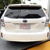 toyota prius-α 2011 CFJ1844541 image 12