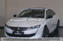 peugeot 508 2019 quick_quick_R8AH01_VR3FHEHZRJY229300