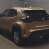 toyota yaris-cross 2022 -TOYOTA--Yaris Cross 5BA-MXPB10--MXPB10-2017211---TOYOTA--Yaris Cross 5BA-MXPB10--MXPB10-2017211- image 6