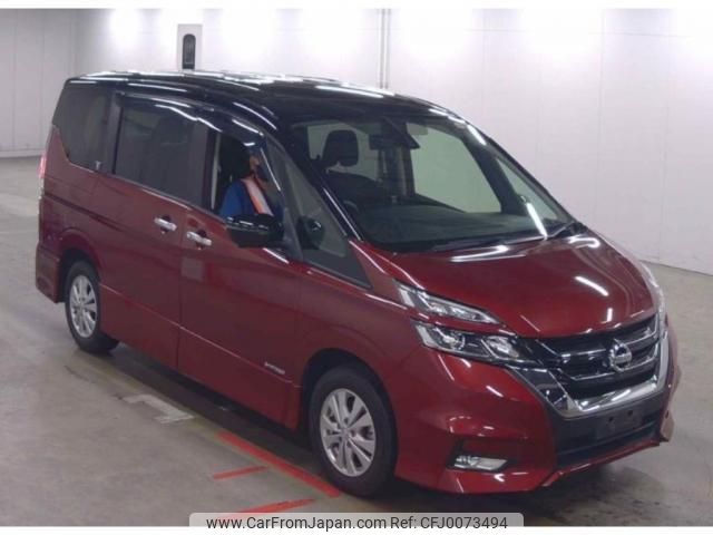 nissan serena 2019 quick_quick_DAA-GFNC27_023648 image 1