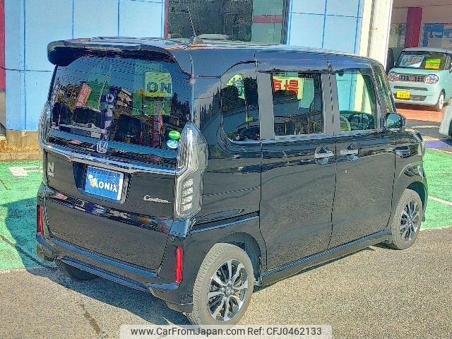 honda n-box 2019 -HONDA 【名変中 】--N BOX JF4--1100571---HONDA 【名変中 】--N BOX JF4--1100571- image 2