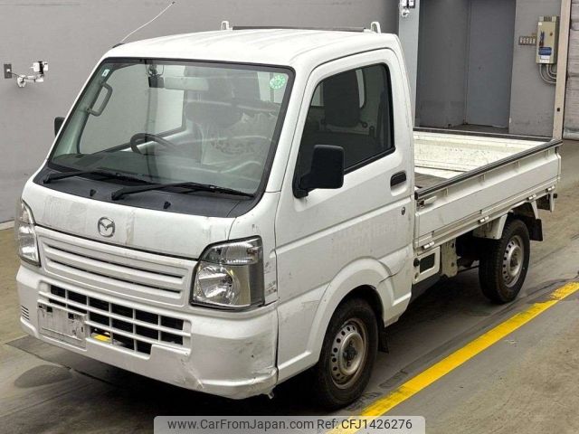 mazda scrum-truck 2016 -MAZDA--Scrum Truck DG16T-243084---MAZDA--Scrum Truck DG16T-243084- image 1