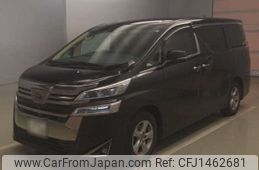 toyota vellfire 2020 -TOYOTA 【多摩 341ﾕ 69】--Vellfire 3BA-AGH30W--AGH30-0317485---TOYOTA 【多摩 341ﾕ 69】--Vellfire 3BA-AGH30W--AGH30-0317485-