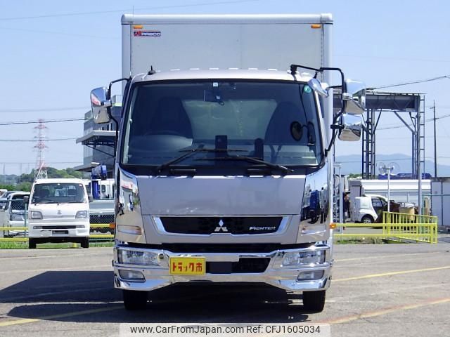 mitsubishi-fuso fighter 2020 CFJ1605034 image 2