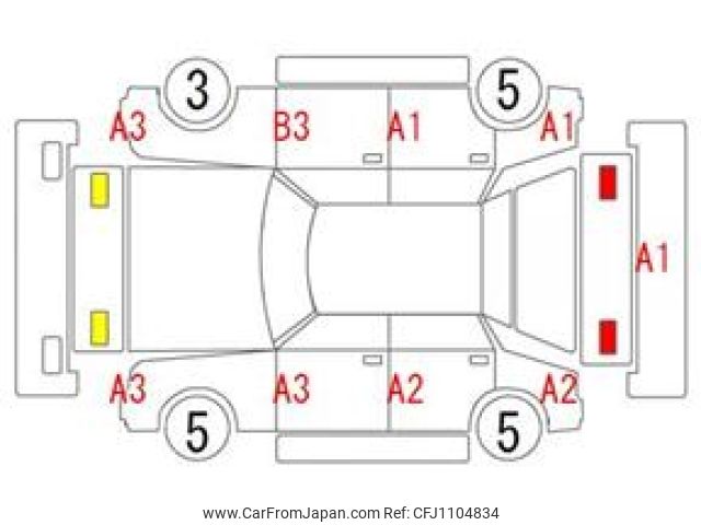 nissan note 2014 -NISSAN--Note DBA-E12--E12-312515---NISSAN--Note DBA-E12--E12-312515- image 2