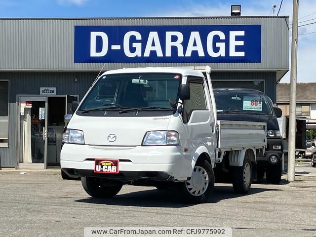 mazda bongo-truck 2016 GOO_NET_EXCHANGE_0403888A30240508W001 image 1