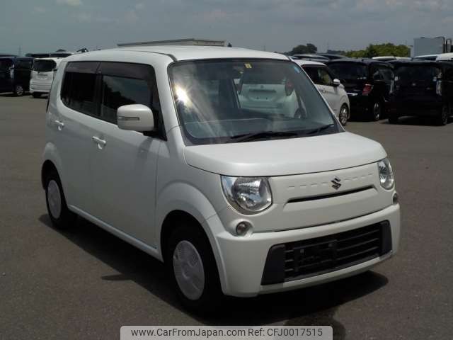 suzuki mr-wagon 2011 -SUZUKI--MR Wagon DBA-MF33S--MF33S-113947---SUZUKI--MR Wagon DBA-MF33S--MF33S-113947- image 1