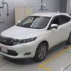 toyota harrier 2015 -TOYOTA--Harrier ZSU60W-0056489---TOYOTA--Harrier ZSU60W-0056489- image 1