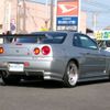 nissan skyline-coupe 1999 -NISSAN--Skyline Coupe BNR34--004657---NISSAN--Skyline Coupe BNR34--004657- image 2