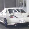 nissan silvia 2000 -NISSAN 【静岡 502ﾀ9184】--Silvia S15--018911---NISSAN 【静岡 502ﾀ9184】--Silvia S15--018911- image 2