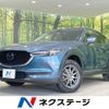 mazda cx-5 2017 -MAZDA--CX-5 LDA-KF2P--KF2P-127054---MAZDA--CX-5 LDA-KF2P--KF2P-127054- image 1