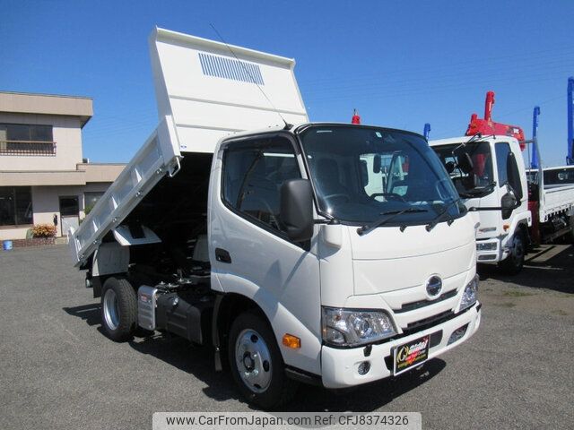 hino dutro 2022 -HINO--Hino Dutoro 2RG-XZU600T--XZU600T-0041520---HINO--Hino Dutoro 2RG-XZU600T--XZU600T-0041520- image 1