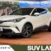 toyota c-hr 2017 -TOYOTA--C-HR DAA-ZYX10--ZYX10-2050879---TOYOTA--C-HR DAA-ZYX10--ZYX10-2050879- image 1