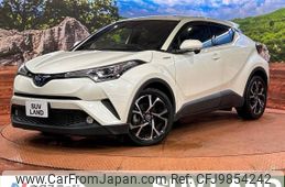 toyota c-hr 2017 -TOYOTA--C-HR DAA-ZYX10--ZYX10-2050879---TOYOTA--C-HR DAA-ZYX10--ZYX10-2050879-