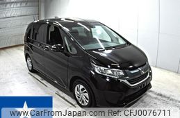 honda freed 2019 -HONDA--Freed GB5--GB5-1122151---HONDA--Freed GB5--GB5-1122151-