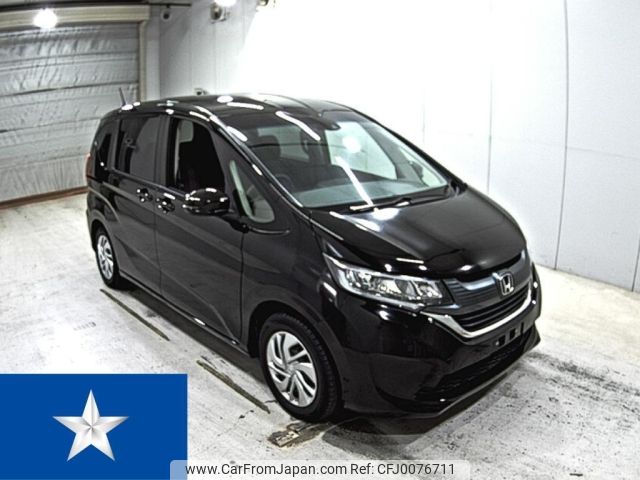 honda freed 2019 -HONDA--Freed GB5--GB5-1122151---HONDA--Freed GB5--GB5-1122151- image 1