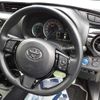 toyota vitz 2019 -TOYOTA 【とちぎ 501ﾁ9348】--Vitz DAA-NHP130--NHP130-4006128---TOYOTA 【とちぎ 501ﾁ9348】--Vitz DAA-NHP130--NHP130-4006128- image 12